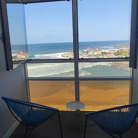 Apartment Escalera 14 Gijon