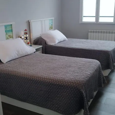 Apartment Escalera 14 Gijon