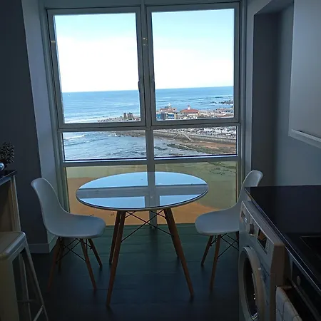 Apartment Escalera 14 Gijón