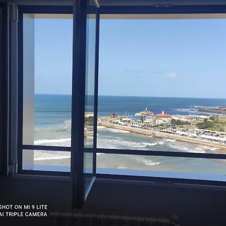 Apartman Escalera 14 *